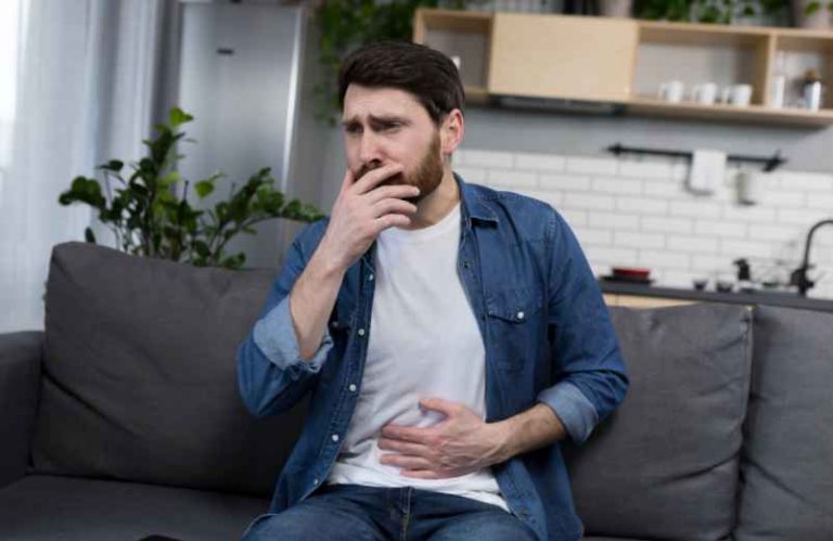 Comment faire passer l'envie de vomir après avoir bu trop d'alcool