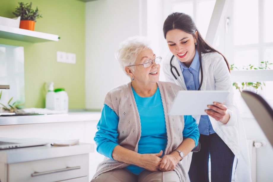 Changement de médecin traitant : fréquence et règles à respecter