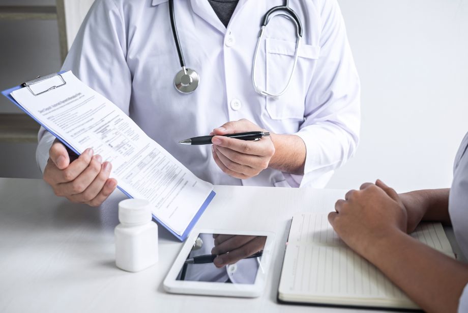 La prise en charge de la santé des employés