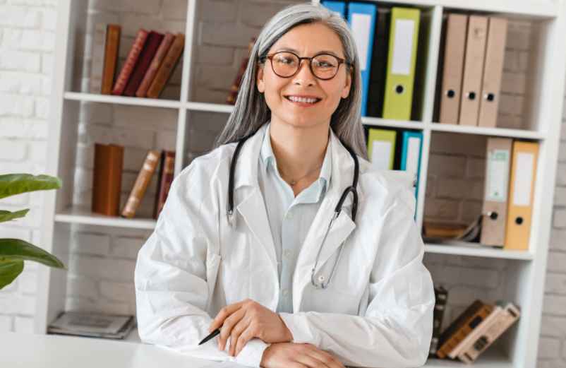 Les centres de soins d'urgence et les centres communautaires