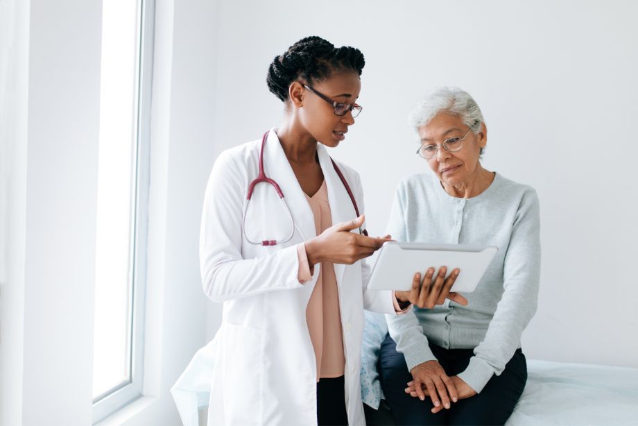Pourquoi est-il important d’avoir un médecin traitant dans le monde du travail ?
