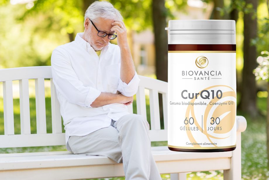 Examen du produit CurQ10