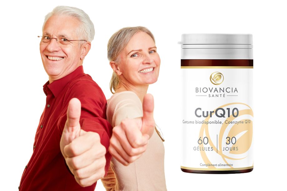 Retour sur l'expérience utilisateur avec CurQ10 de Biovancia : Quel est le point des différents avis ? 
