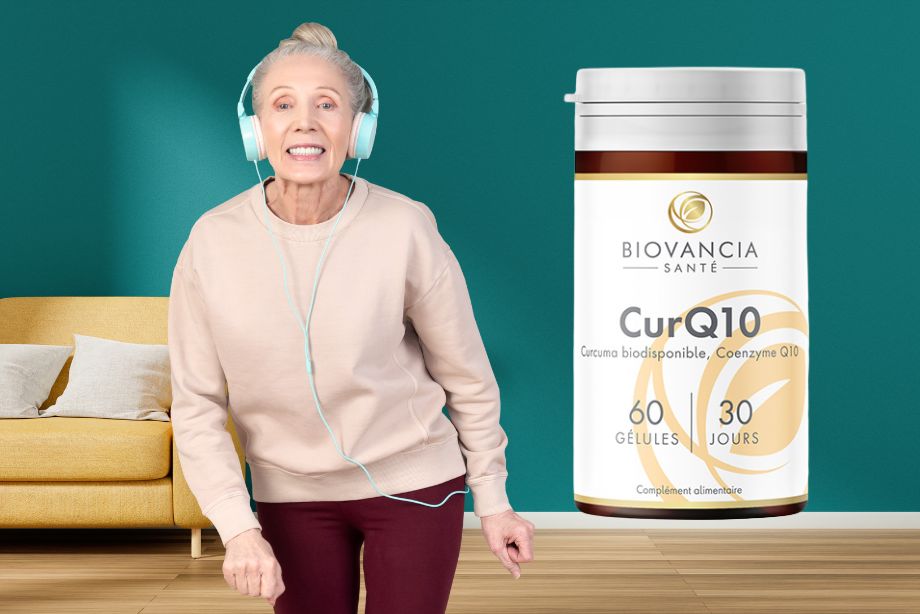 Les avis des clients de CurQ10