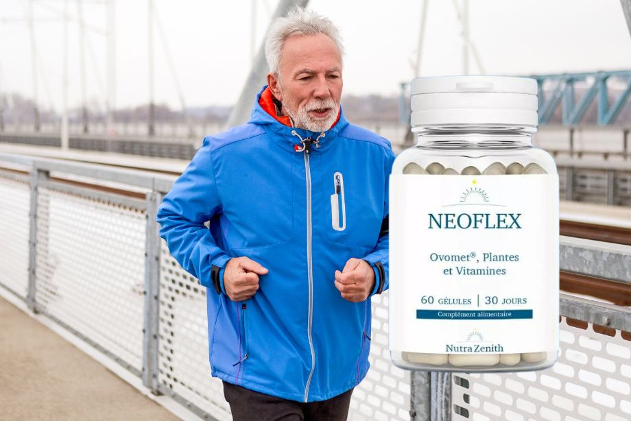 Avis des utilisateurs de Neoflex : une solution innovante pour le confort articulaire