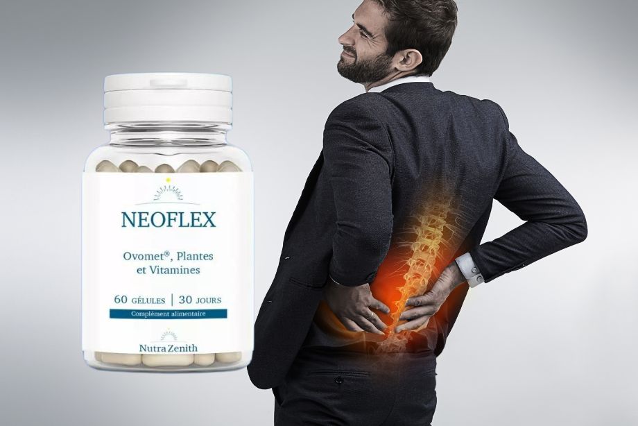 Découverte des bienfaits de Neoflex pour vos articulations
